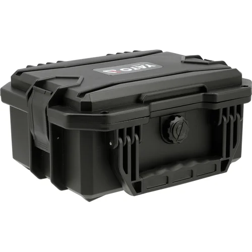 YATO GRE YT-08885 hermetiškas lagaminas 293 × 241 × 143 mm image 2