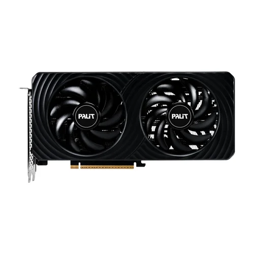 Palit GeForce RTX 5060 Dual 8 GB GDDR7 image 1