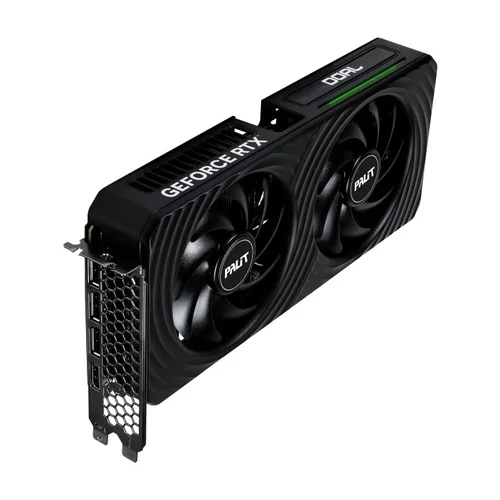 Palit GeForce RTX 5060 Dual 8 GB GDDR7 image 2