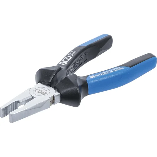 BGS technic 674 universalios replės 180 mm image 1