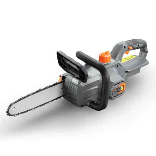 FUXTEC E1KS20 20V 2Ah akumuliatorinis pjūklas image 2