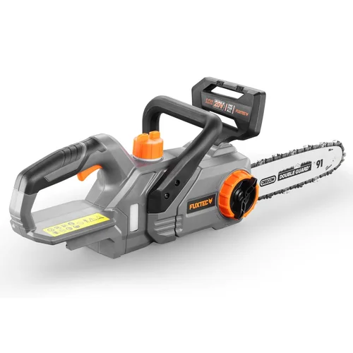 FUXTEC E1KS20 20V 2Ah akumuliatorinis pjūklas image 3