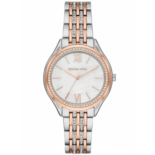Michael Kors MK7077 Mindy moteriškas laikrodis 36 mm image 1