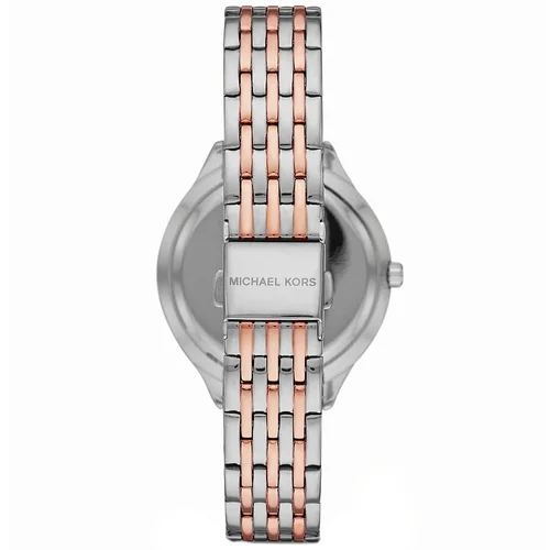 Michael Kors MK7077 Mindy moteriškas laikrodis 36 mm image 3