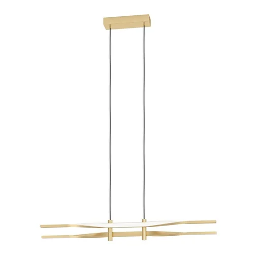 Eglo 901226 kabinamas LED šviestuvas 76 cm 21 W 3000K image 1