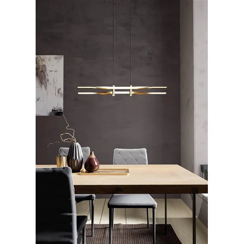 Eglo 901226 kabinamas LED šviestuvas 76 cm 21 W 3000K image 2