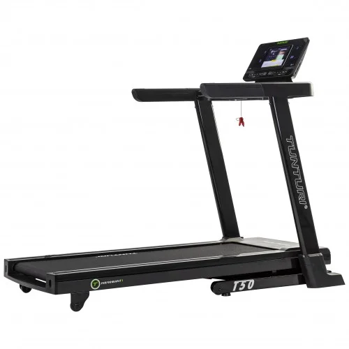 Bėgimo takelis Tunturi Performance T50 Treadmill, 19TRN50000 image 2