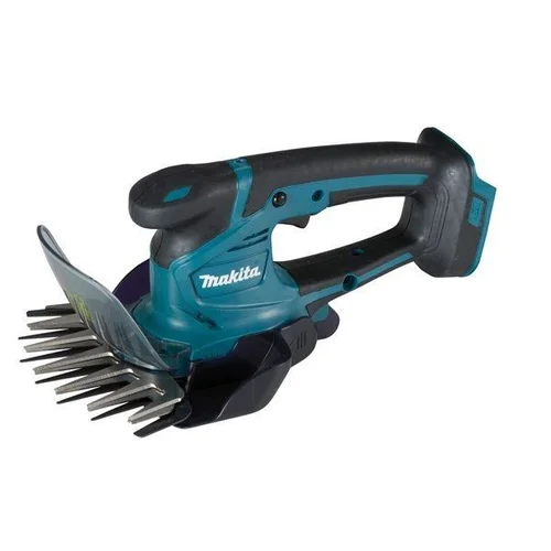 Makita DUM604ZX akumuliatorinės žolės žirklės 16 cm image 1