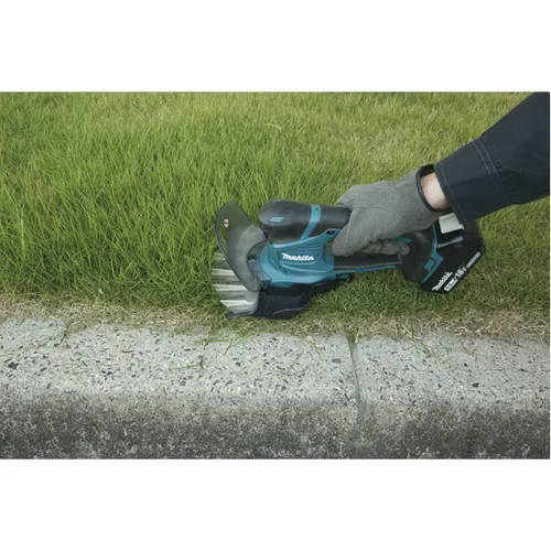 Makita DUM604ZX akumuliatorinės žolės žirklės 16 cm image 2