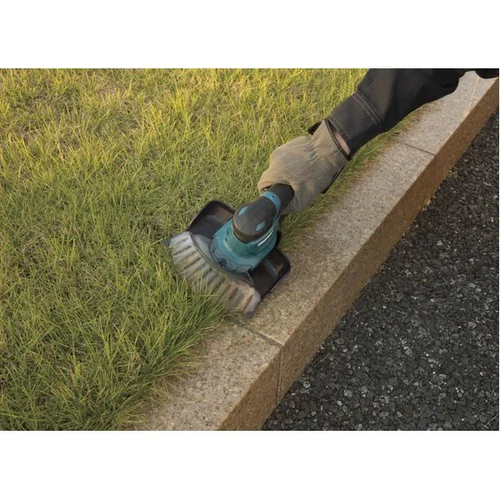 Makita DUM604ZX akumuliatorinės žolės žirklės 16 cm image 3