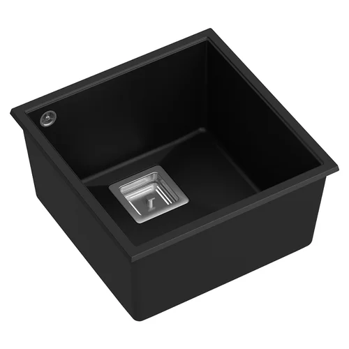 Quadron DAVID 40 HQD4242U7-BS plautuvė 420x420x225 image 3