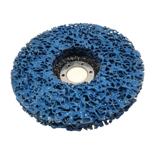 NoName cirkoninis šlifavimo diskas DW125, 125 × 22,2 mm image 1