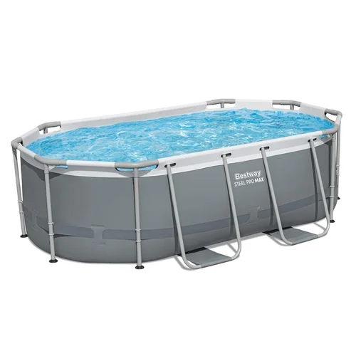 Karkasinis baseinas Bestway STEEL PRO MAX 5614A 3668 L image 1