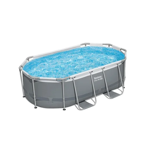 Karkasinis baseinas Bestway STEEL PRO MAX 5614A 3668 L image 2