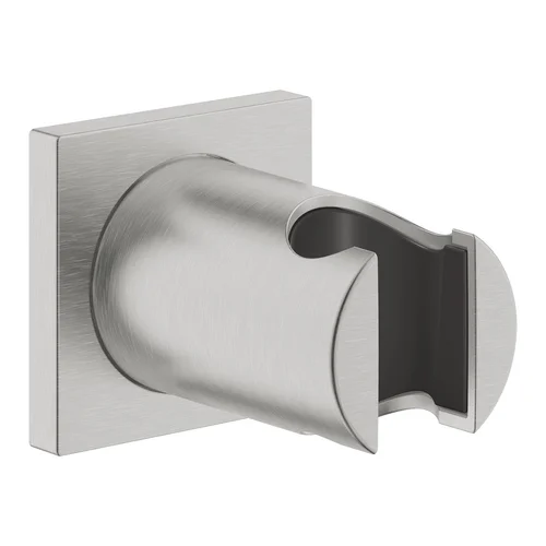 GROHE 27075DC0 Sieninis rankinio dušo laikiklis nerūdijančio plieno image 2