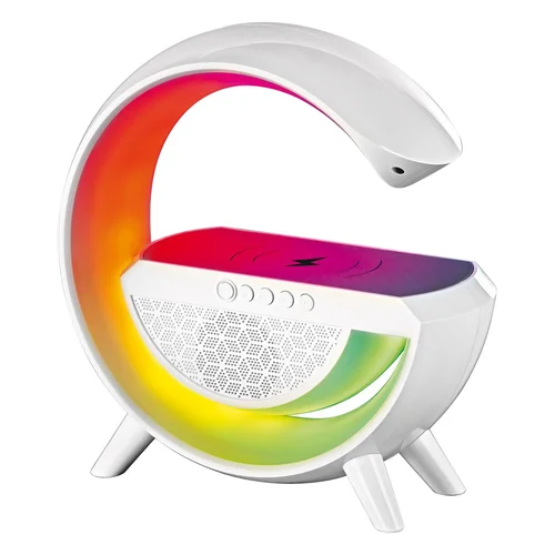 Activejet AJE-SOLO RGB LED šviestuvas image 1