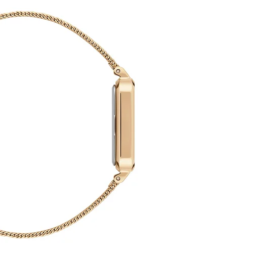 Daniel Wellington Quadro Pressed Melrose Emerald 20 mm DW00100445 laikrodis image 3