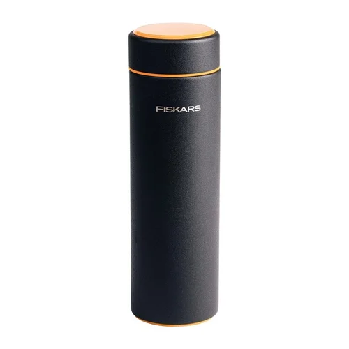 Fiskars On-the-Go termogertuvė 0,5 l juoda image 1