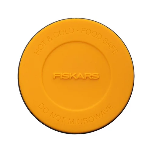 Fiskars On-the-Go termogertuvė 0,5 l juoda image 3