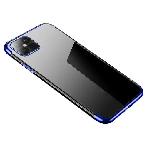 iPhone 13 mini mėlynas TPU dėklas image 1
