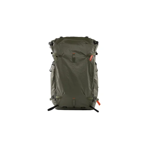 PGYTECH OnePro Focux 35 l fotografijos kuprinė, žalia image 1