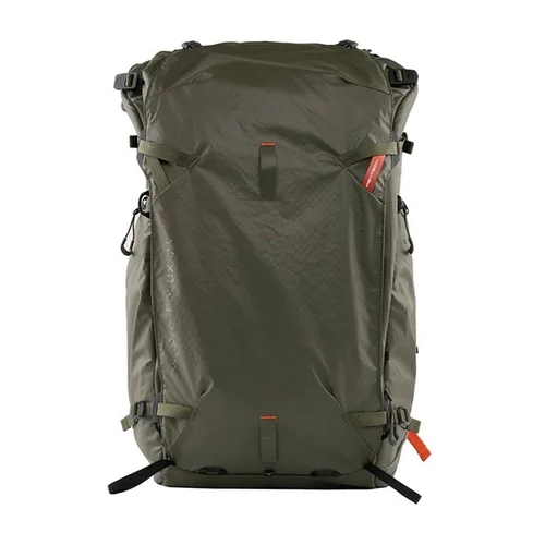 PGYTECH OnePro Focux 35 l fotografijos kuprinė, žalia image 2