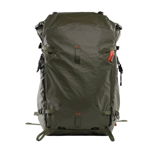 PGYTECH OnePro Focux 35 l fotografijos kuprinė, žalia image 3