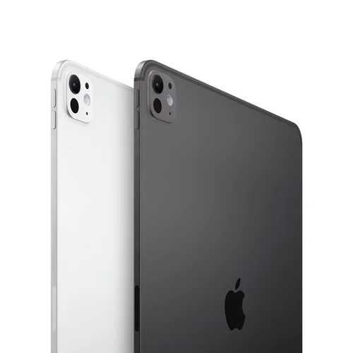 Apple iPad Pro M4 11 col. Wi‑Fi 2 TB, kosminė juoda image 3