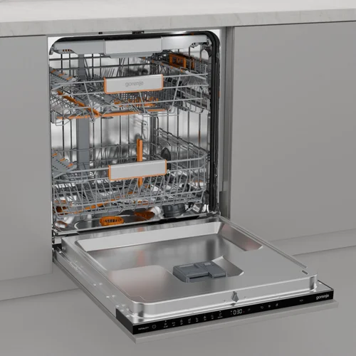 GORENJE G600 GV673B66 įmontuojama indaplovė 60 cm image 3
