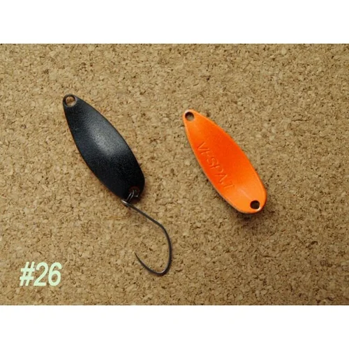 RiverOld Satellite Tournament Vespa Maddy Special 2,4 g, 26 image 2