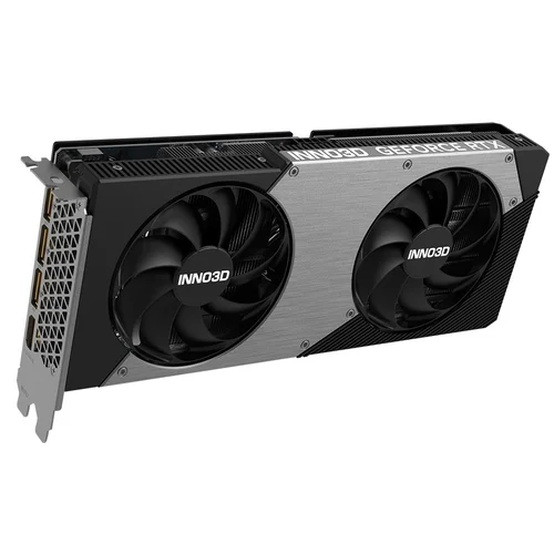 INNO3D GeForce RTX 5060 Ti TWIN X2 OC 16 GB image 1