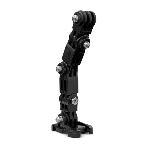 GoPro šalmo smakro tvirtinimo komplektas, 20 vnt. image 3