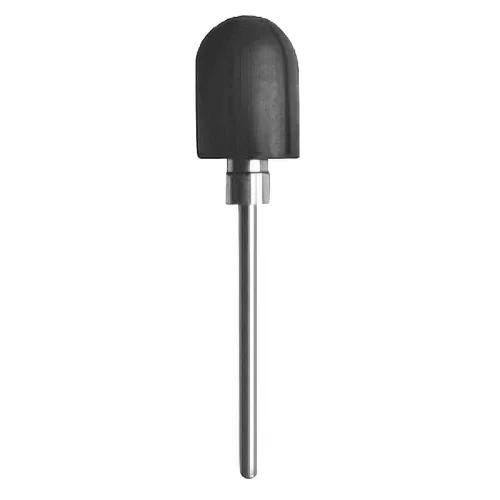 Guminis pedikiūro antgaliukų laikiklis Ø 10 mm image 1