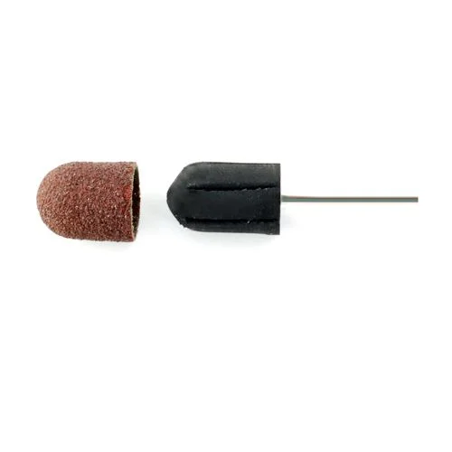 Guminis pedikiūro antgaliukų laikiklis Ø 10 mm image 2
