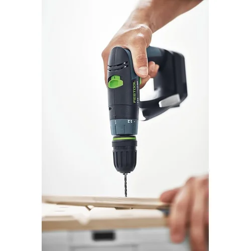 Festool D 6 CE/W (492515) spiralinis medienos grąžtas image 2
