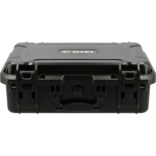 YATO YT-088981 GRE smūgiams atsparus lagaminas 420 × 340 × 148 mm image 3