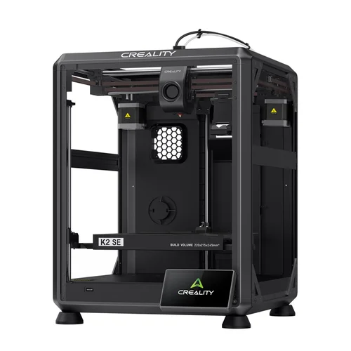Creality K2 SE FDM 3D spausdintuvas image 2
