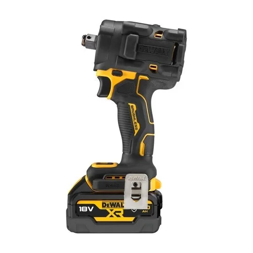 DeWalt DCF921P2G-QW akumuliatorinis smūginis veržliasukis, 18 V, 2x5.0 Ah image 3