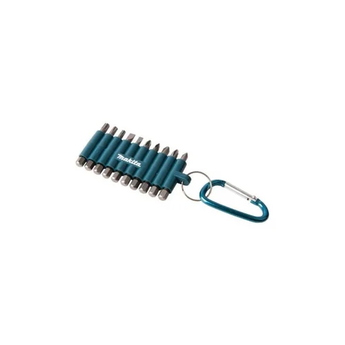 MAKITA sukimo antgalių rinkinys, 10 vnt. image 1