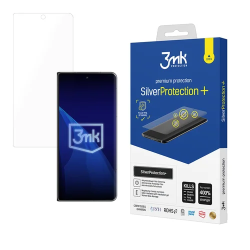 3mk SilverProtection+ plėvelė Honor Magic V3 image 1