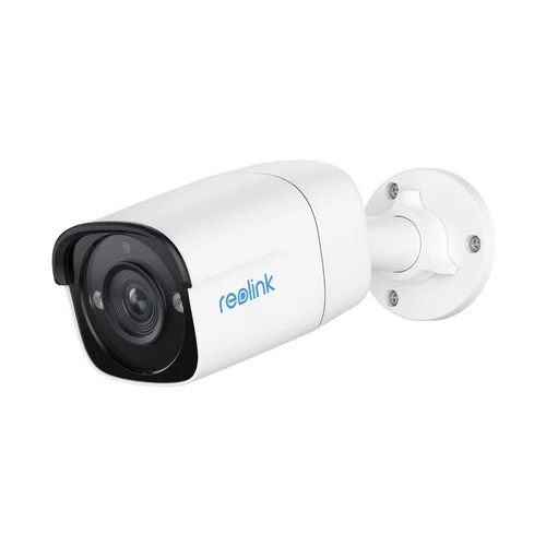 Reolink P320 5 MP PoE lauko kamera image 1