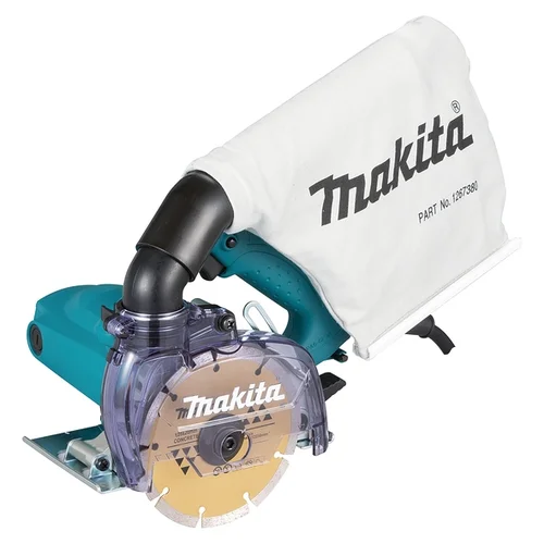 Makita 4100KBJ Diskinis pjūklas sausam pjovimui 40 mm image 1