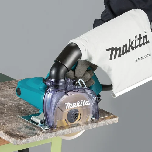 Makita 4100KBJ Diskinis pjūklas sausam pjovimui 40 mm image 2