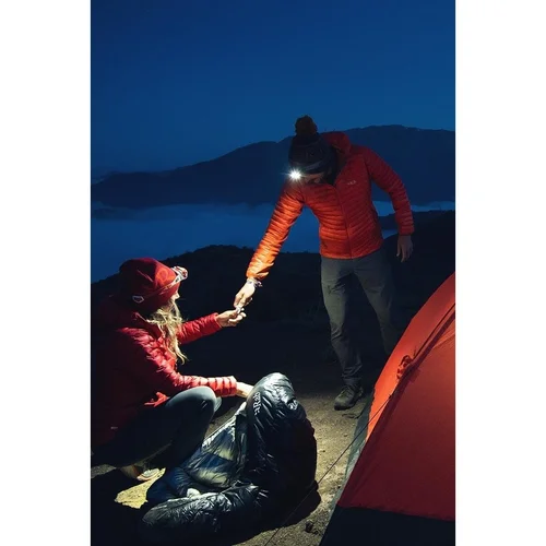 Rab Mythic 200 – Kairėje pūkinis miegmaišis image 3