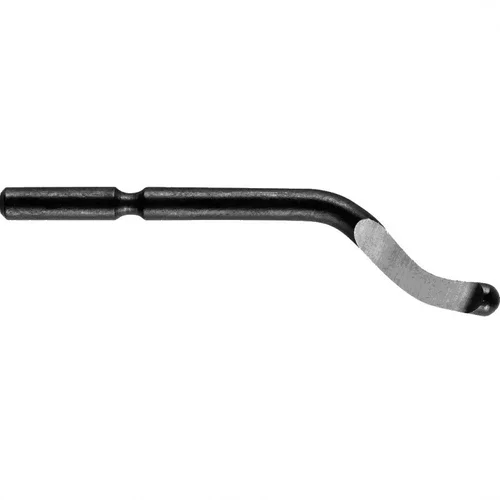 PFERD BS 1010 užvartų šalinimo peiliukas, 3 mm image 1