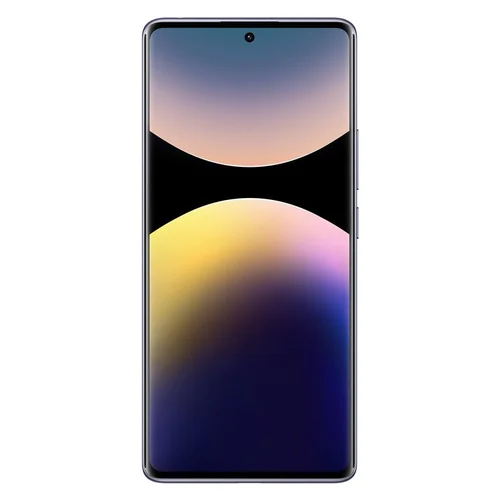 Xiaomi Redmi Note 14 Pro 256 GB violetinis image 1