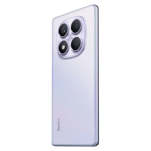 Xiaomi Redmi Note 14 Pro 256 GB violetinis image 2