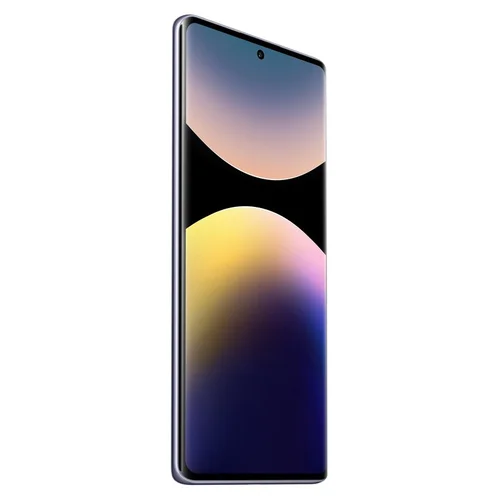 Xiaomi Redmi Note 14 Pro 256 GB violetinis image 3