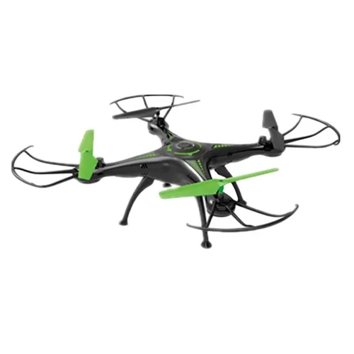 Žaislinis dronas DH861-Q5 (Juoda) image 1