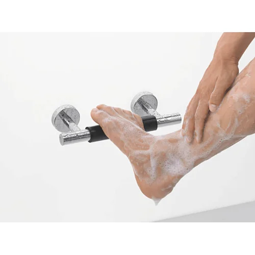 Hansgrohe Unica Atrama kojoms, 26329000, chromas image 2